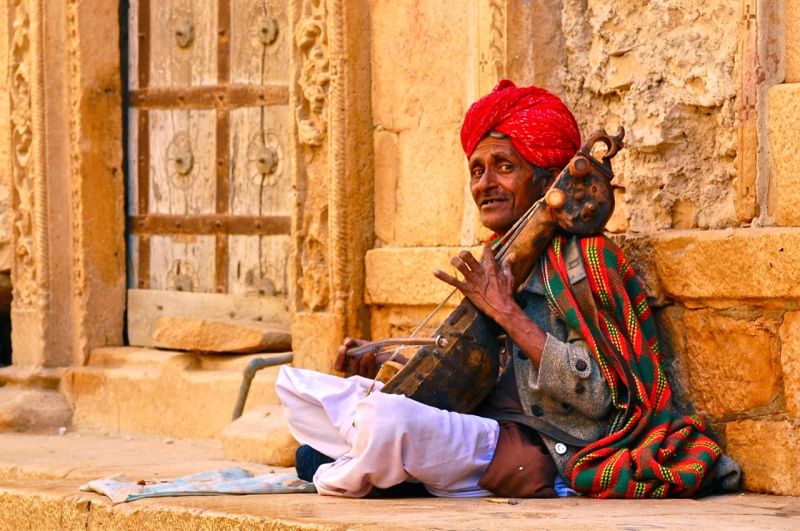 Rajasthan cab service